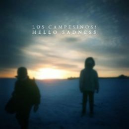 Los Campesinos! - Hello Sadness (CD&DVD) (Limited Edition)