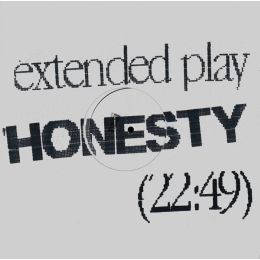Honesty - Where R U