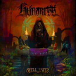 Huntress - Spell Eater (Limited Edition)