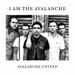Avalanche United - I Am The Avalanche