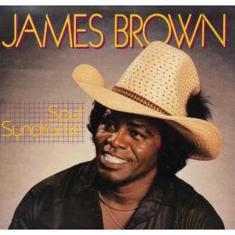 James Brown - Soul Syndrome (Henry Stone Records)