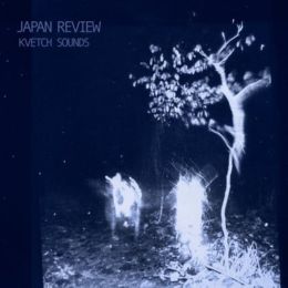 japan review kvetech sounds