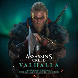 Jesper Kyd & Sarah Schachner - Assassin's Creed Valhalla