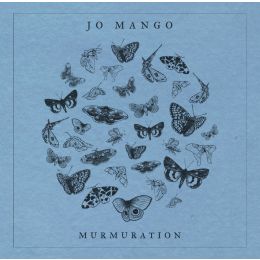 Jo Mango - Murmuration