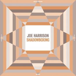Joe Harrison - Shadowboxing