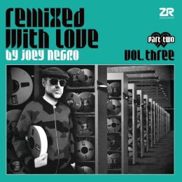 Various Artists/Joey Negro - Remixed With Love Vol.3 - Part 2