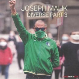 Joseph Malik - Diverse Part 3