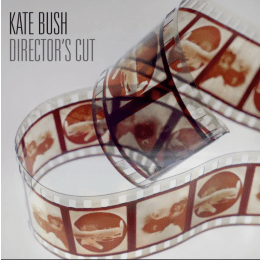 Kate Bush - Director's Cut (2018 Remaster)