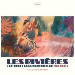 Kenny Dickenson - Les Rivières