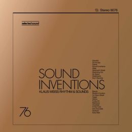 Klaus Weiss Rhythm And Sounds - Sound Inventions