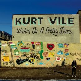 Kurt Vile - 'Wakin On A Pretty Daze' 10th Anniversary