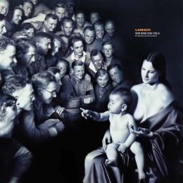 Laibach Wir Sind Das Volk (Ein Musical aus Deutschland)