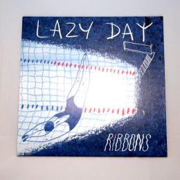 Lazy Day - Ribbons
