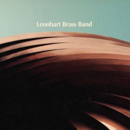 Leonhart Brass Band - Snake Oil B/W Shammgod
