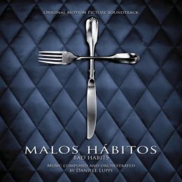Daniele Luppi - Malos Habitos (Bad Habits)