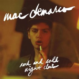 Mac Demarco - Rock And Roll Night Club (10 Year Anniversary)