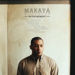 Makaya Mccraven - In The Moment