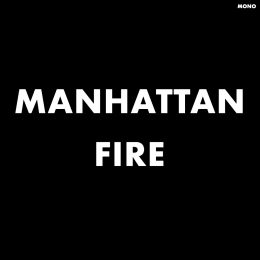 The Men - Manhattan Fire