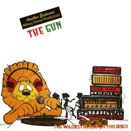 Mikey Dread - The Gun / Jah Jah Style.