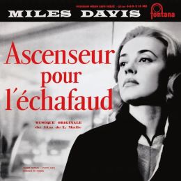 Miles Davis - Ascenseur Pour L'Echafaud.