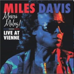 Miles Davis - Merci, Miles!
