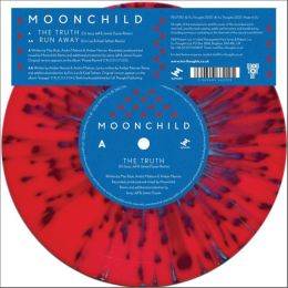 moonchild the truth / runaway remixes RSD 2020