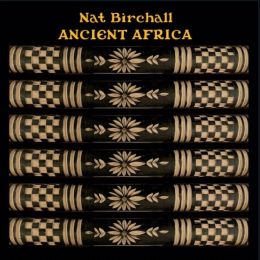 Nat Birchall - Ancient Africa