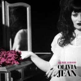 Olivia Jean - Merry Widow / You Really Got Me [VINYL]