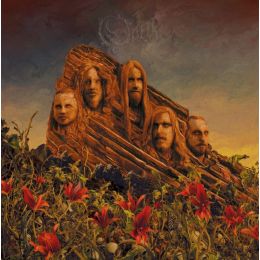 Opeth - Garden Of The Titans