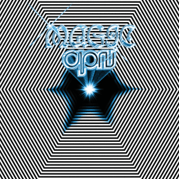 Oneohtrix Point Never - Magic Oneohtrix Point Never (Blu-ray Edition)