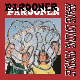Pardoner - Peace Loving People