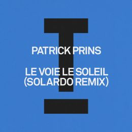 Patrick Prins - Le Voie Soleil