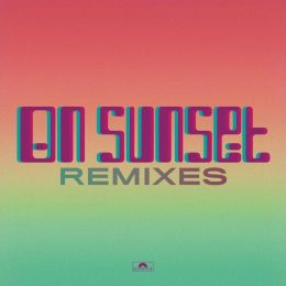 Paul Weller - On Sunset - Remixes