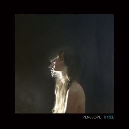Penelope Trappes - Penelope Three