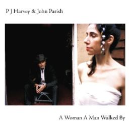 PJ Harvey John Parish