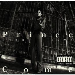 Prince - Come