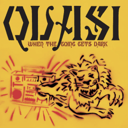 Quasi - When The Going Gets Dark