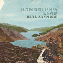Randolph's Leap - Real Anymore Olive Grove Records