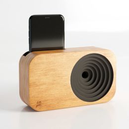 Bitti-Gitti - Wooden Sound System