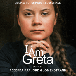 Rebekka Karijrord & Jon Ekstrand - I Am Greta - Original Soundtrack.png