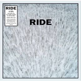 Ride - 4EPs