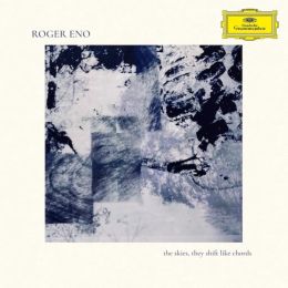 Roger Eno - The Skies, They Shift Like Chords
