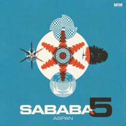 Sababa 5 - Aspan