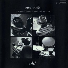 Scolohofo - Oh!