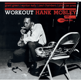Hank Mobley - Workout (Classic Vinyl)