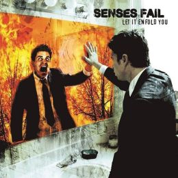 Senses Fail - Let It Enfold You 