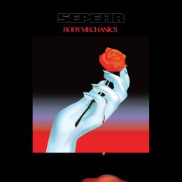 Sepehr - Body Mechanics
