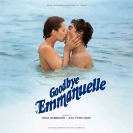 Serge Gainsbourg - OST: Goodbye Emmanuelle