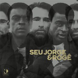 Seu Jorge & Roge - Night Dreamer Direct-To-Disc Sessions