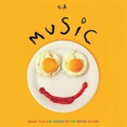 sia music - songs from and inspired by the motion picture